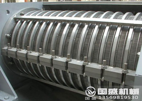 餐廚垃圾壓榨機產(chǎn)量 餐廚垃圾壓榨機產(chǎn)量